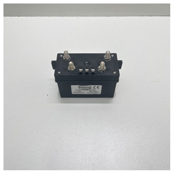 High-Performance 24V 100A Marine Inverter MZ 2130 with Durable Waterproof Housing