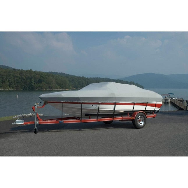 Carver Inboard Engine | Speedboat Universal Boat Cover - 77119p