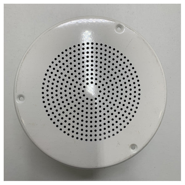 DNH BF-560 in-ceiling 100V speakers white