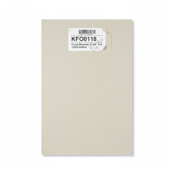 Coosa Bluewater 20 marine kompositplade 5/8\" (15,88 mm) 2440 x 1220 cm 