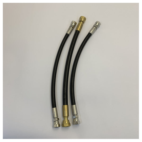 Hanse Verado ポンプ取り付けキット 000-15943-001-1 用 