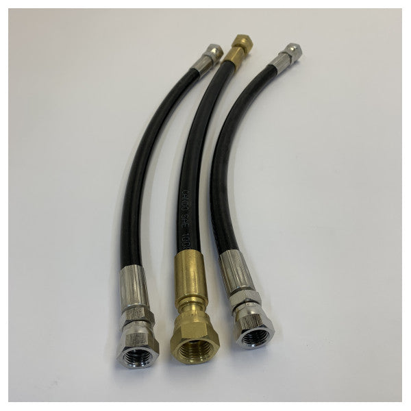 Hanse Verado ポンプ取り付けキット 000-15943-001-1 用 