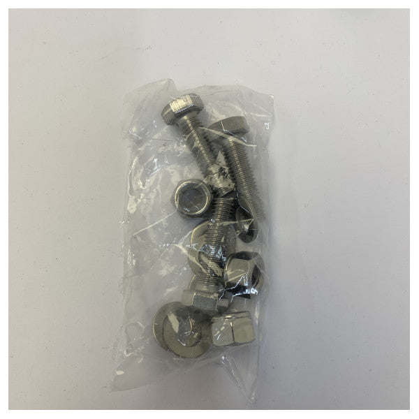 Quick BTR185 Soporte retráctil para propulsor de proa FVSLPVNG1850A00 