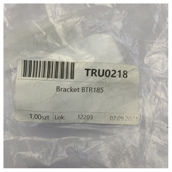 Quick BTR185 Soporte retráctil para propulsor de proa FVSLPVNG1850A00 