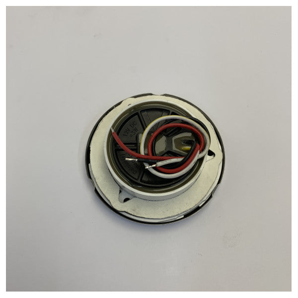Hella Marine kaksivärinen LED-alasvalo 