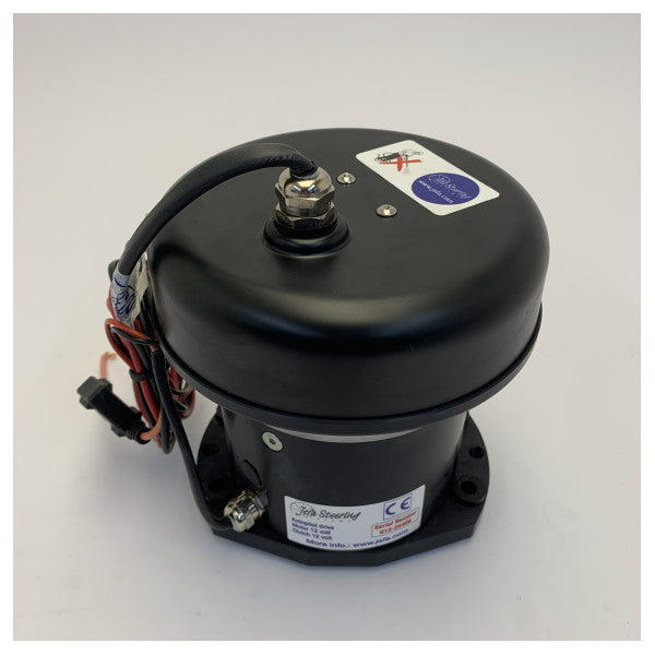 Jefa G12-25406 Waterproof Autopilot Drive and Transmission System 12V - DU-TS8-1