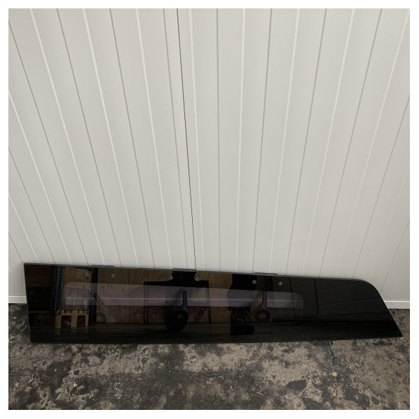 Lewmar 30282600 Trimports akter BB fast fönsterpanel för yacht 