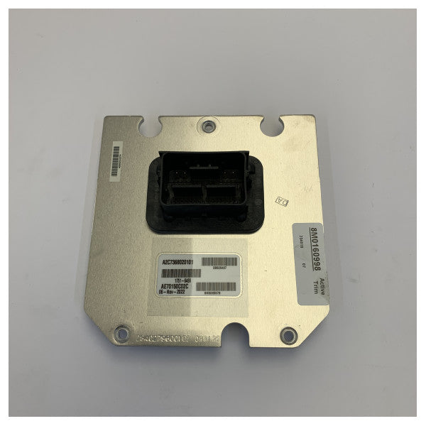 Κιτ ενσωμάτωσης ενεργού trim Mercury Mercruiser DTC - 8M0129437 