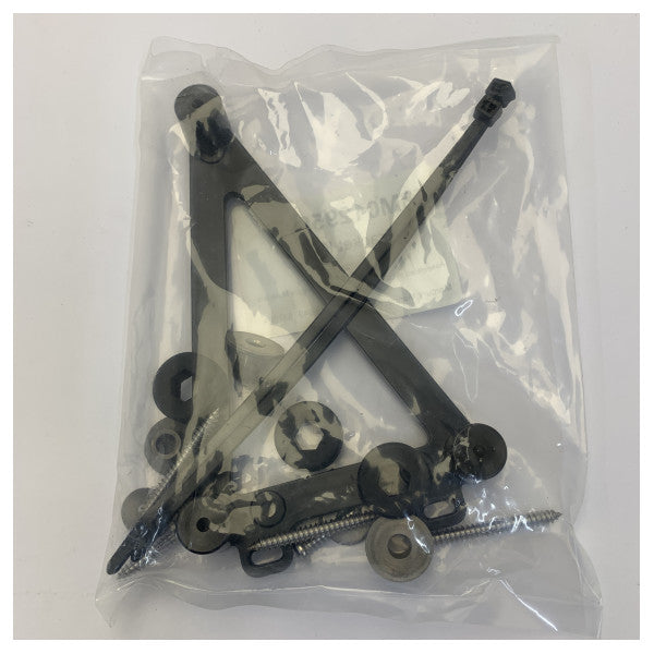 Κιτ ενσωμάτωσης ενεργού trim Mercury Mercruiser DTC - 8M0129437 