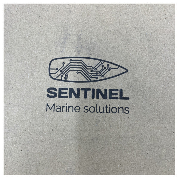 Sentinel BM40 3G Remote Boat Monitoring System 