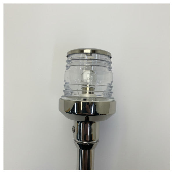 Osculati 360 All-Round Navigation Light Pole 1.2m 