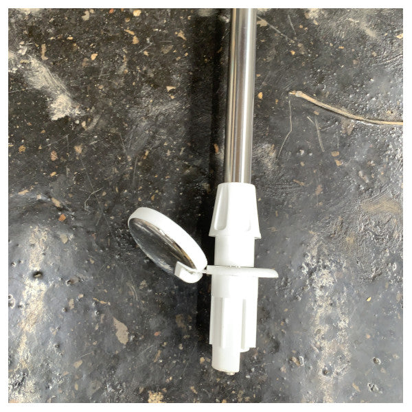 Osculati 360 All-Round Navigation Light Pole 1.2m 