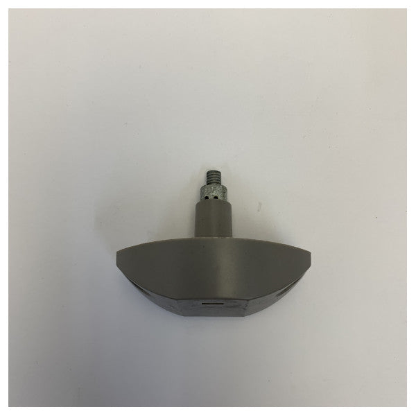 Hanse Yachts Marine Push Lock grigio per armadietti e cassetti 