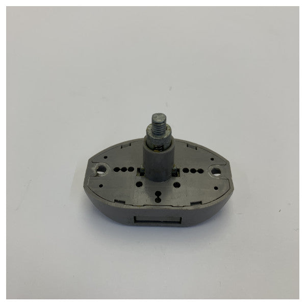 Hanse Yachts Marine Push Lock grigio per armadietti e cassetti 