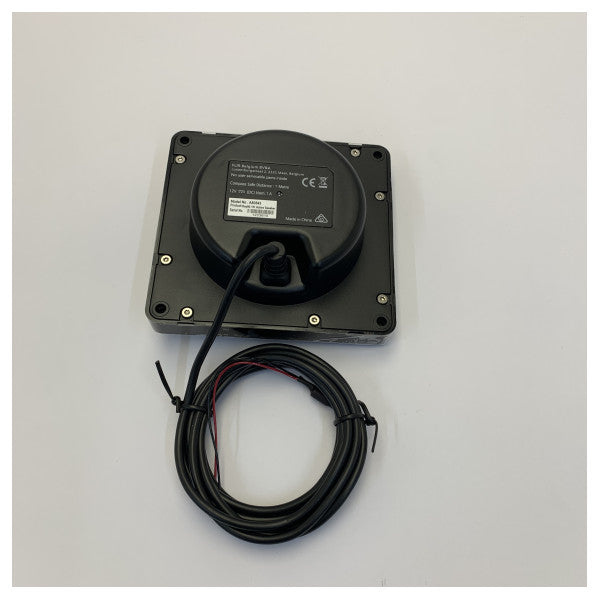 Raymarine Ray90 Ασύρματο κιτ 2ης θέσης με ακουστικό και hub - T70433 