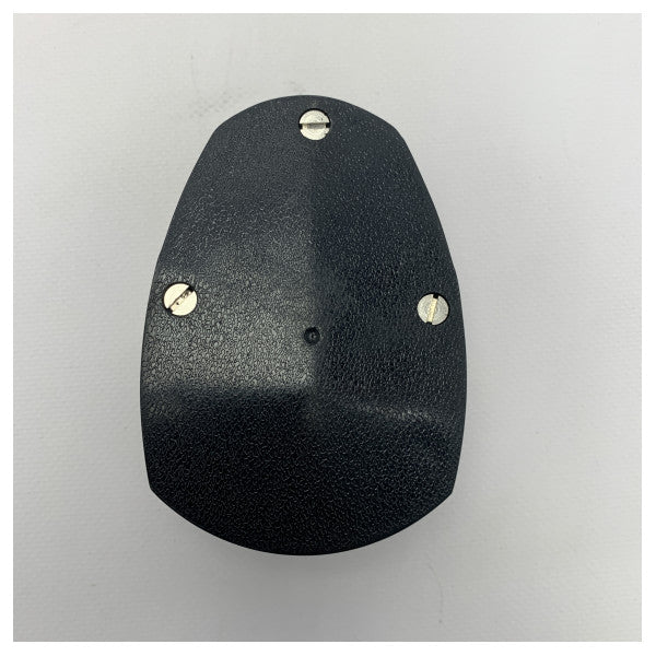 Allpa 150761 black marine navigation light port side