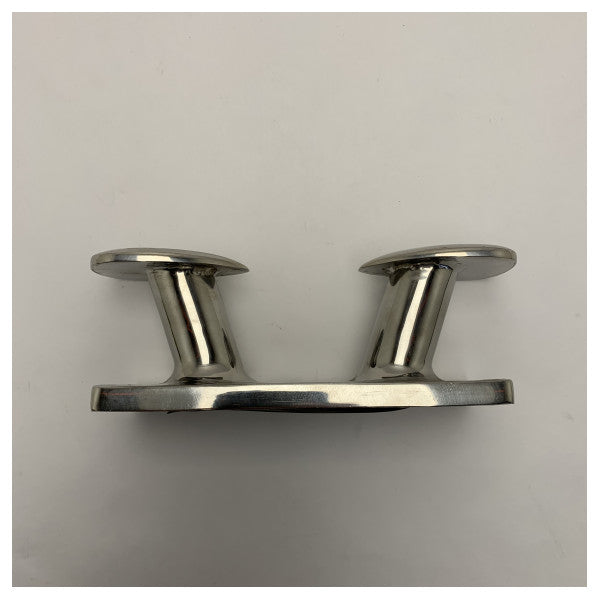 Vetus двоен болдер от неръждаема стомана 150 x 60 mm