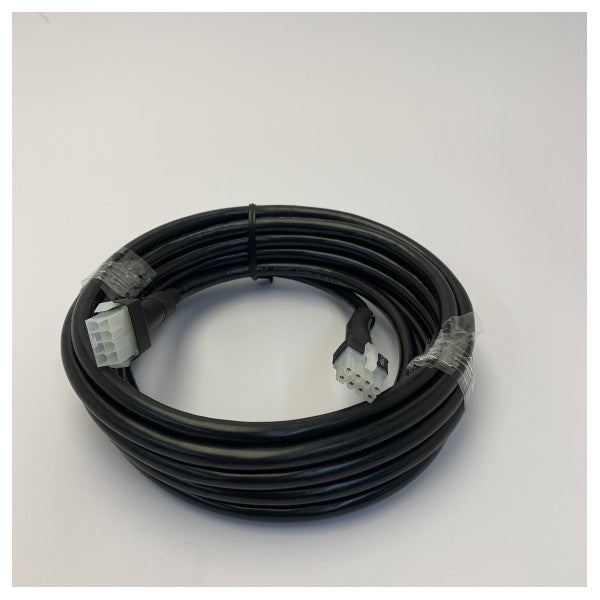 Lewmar Gen 2 Thruster Panel Wiring Cable 5M - 589898 