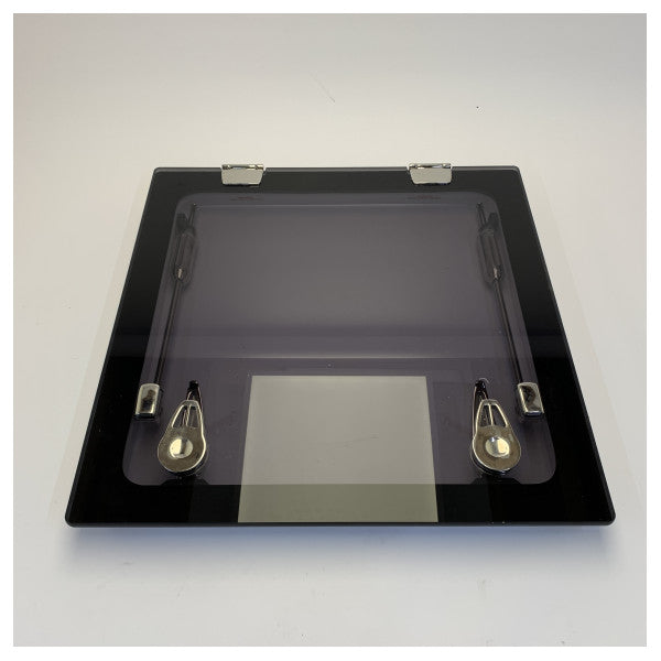 Lewmar Flush 2G tamaño 60 cubierta abatible - escotilla de escape - 399601977 