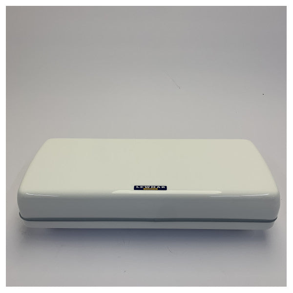 Lewmar 拡張コンパクト計器用 NavPod 304mm 12インチ - 89400218 