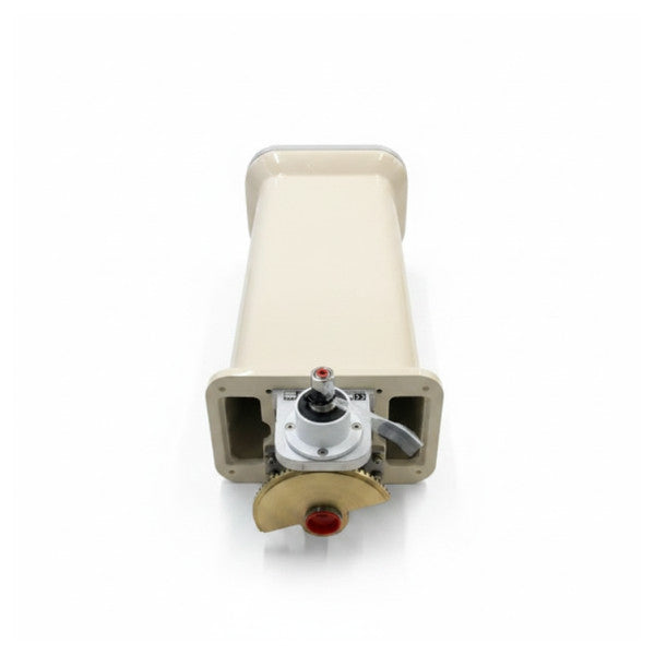 Lewmar Cobra Racing Premium IP420 styrpiedestalbas utan huvud - 89900865 