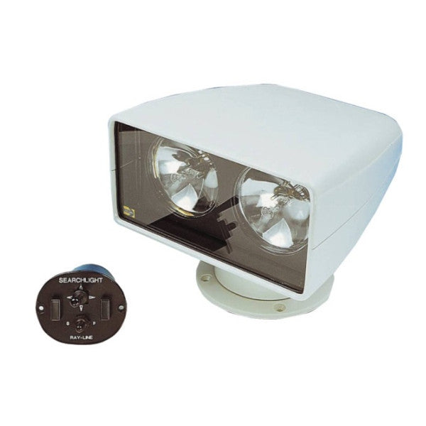 JABSCO SL255 RAY-LINE Remote Controlled Searchlight 24V-60010-2024