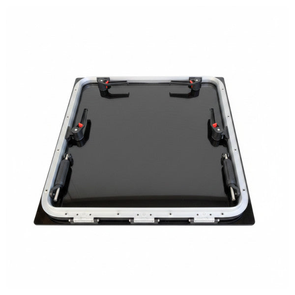 Lewmar Flush 3G Размер 70 Палубен люк 627 x 627 mm - 399704984 