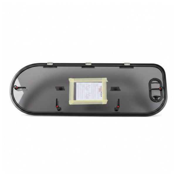 Резервен капак за подмяна Lewmar за 30307800 - 30314100 Flybridge Hatch - 362338999 