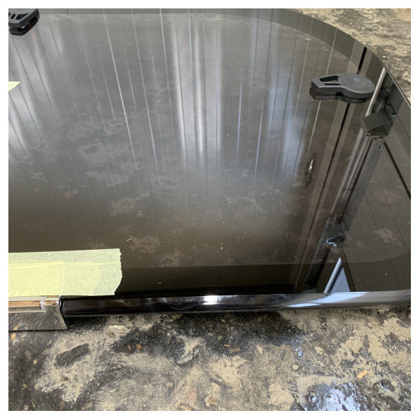 Резервен капак за подмяна Lewmar за 30307800 - 30314100 Flybridge Hatch - 362338999 