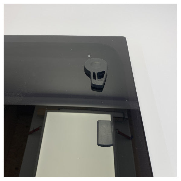 Lewmar Flush 3G Deck - فتحة هروب بحجم 44 ‏442 × 442 مم - 39944814 