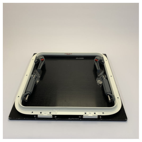 Lewmar Flush 3G Deck - فتحة هروب بحجم 44 ‏442 × 442 مم - 39944814 