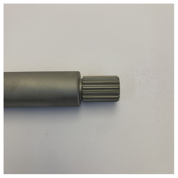 Lewmar 40008774 splineaksel 