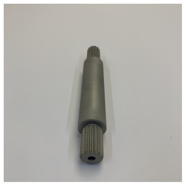 Lewmar 40008774 splineaksel 
