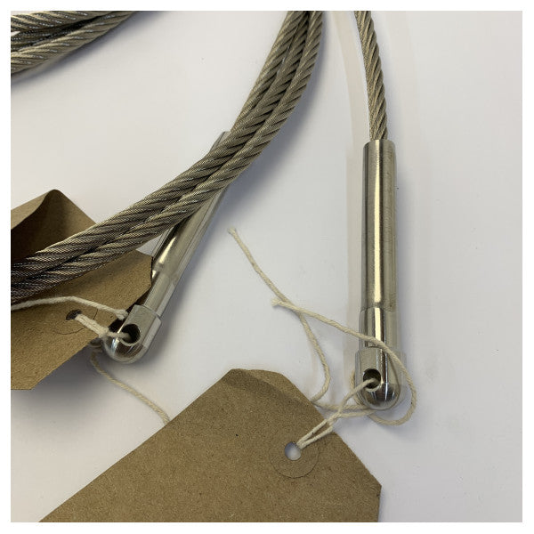 Lewmar 89101177 Swage Cable Set SO41 REF125169