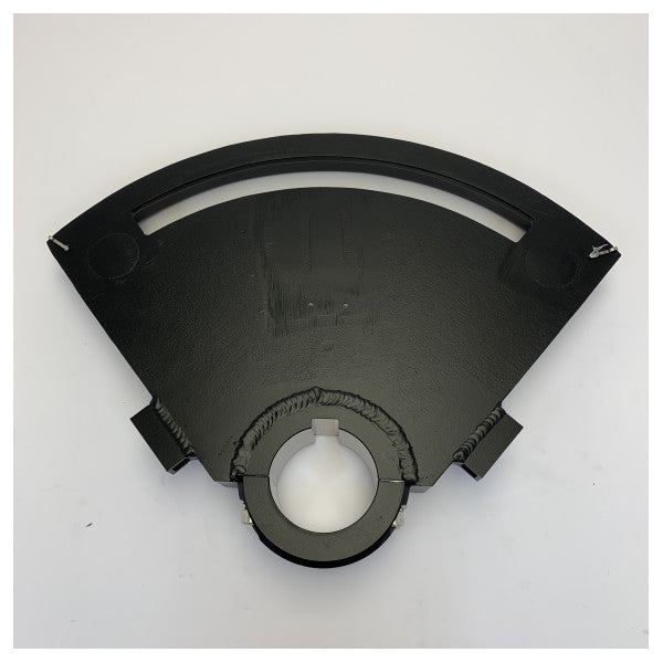 Lewmar 89101450 Quad 305 80D B79 K20X6