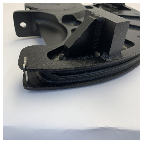 Lewmar styrekvadrant R275 B54 K18-4.4 D390 - 89101648 