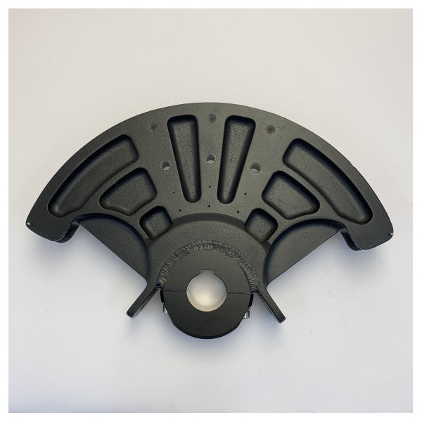 Lewmar styrekvadrant R275 B54 K18-4.4 D390 - 89101648 