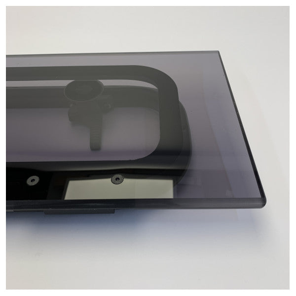 Lewmar 30244900 Flush Mitre Portlight D13A Mid Port 