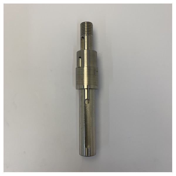Lewmar H2/H3 Mainshaft tal-windlass għal Gypsy Only Windlasses - 66000013 