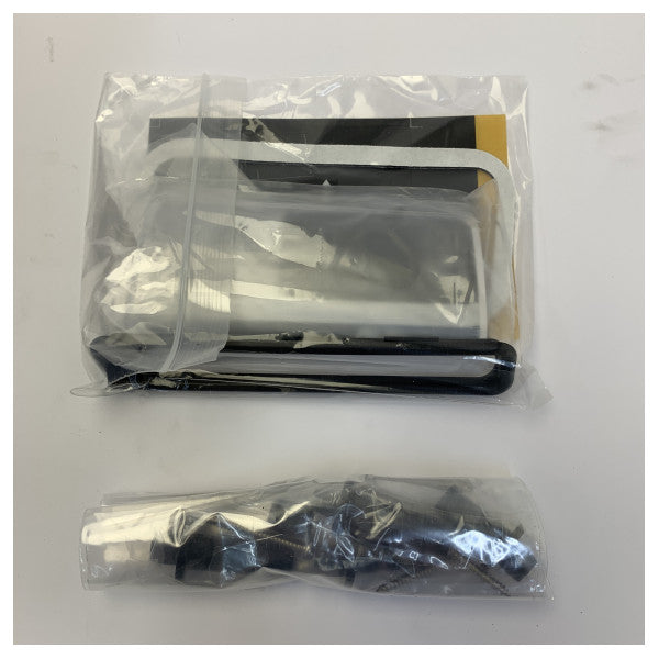 Lewmar CRW400 Kit de Tampa de Molinete com Captura - 66000783 