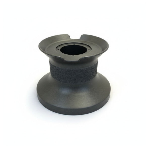 Lewmar Self Tailing Winch Drum Size 50/3AOR - Grey Aluminum - WSK4882/1/S 
