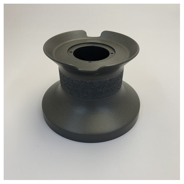 Lewmar Self Tailing Winch Drum Size 50/3AOR - Grey Aluminum - WSK4882/1/S 
