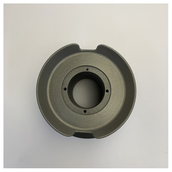 Lewmar Самoknagący kabestan rozmiar bębna 50/3AOR - szare aluminium - WSK4882/1/S 