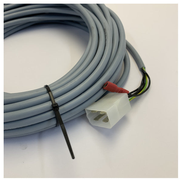 Lewmar 14M Kontroll Kejbil 5 Qalba Marine Yacht Hardware 589072 