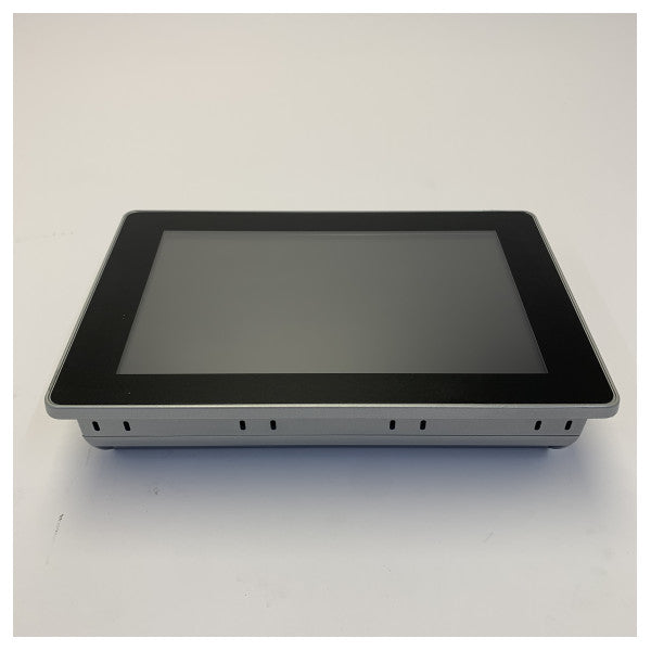 Lewmar Graphite B17944 HMI 9inch SGL ETH Marine Display Single Ethernet B17944 