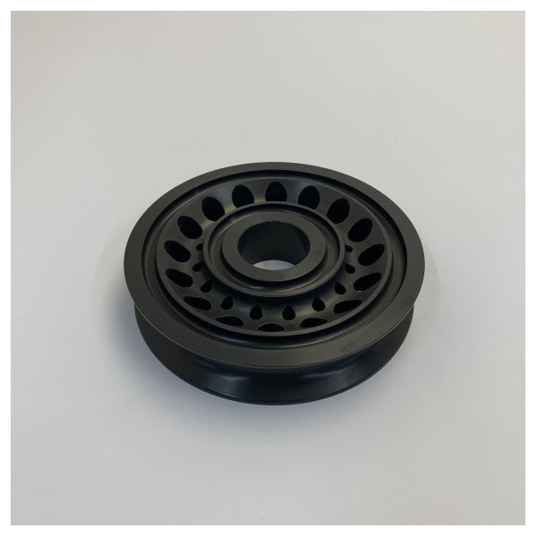 Lewmar 25305127 130mm H/L L/W Racing Sheave - Ελαφρύς τροχός τροχαλίας 