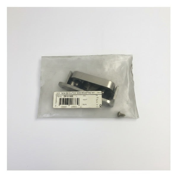Lewmar 29101500 D2 Kit πλευρικής τοποθέτησης σχοινιού clutch 