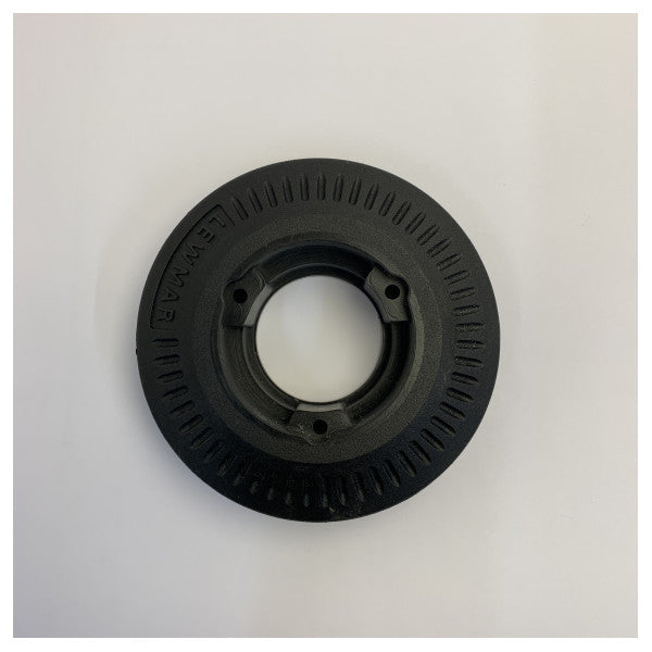 Lewmar 45000485 48ST Upper Crown BK Self-Tailing Winch Spare Part 