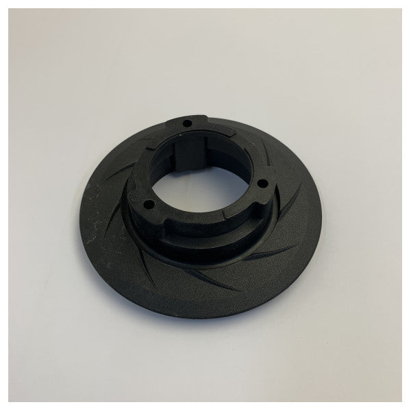 Lewmar 45000485 48ST Upper Crown BK Self-Tailing Winch Spare Part 