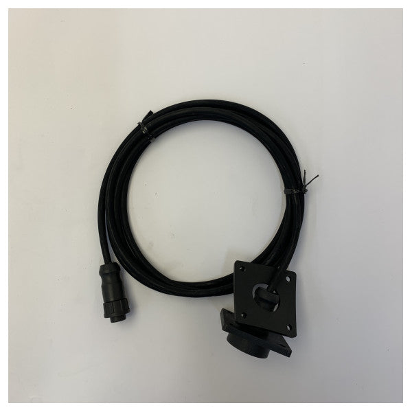 Lewmar 66830050 AA730 Fjärrpanelkabel RP105 